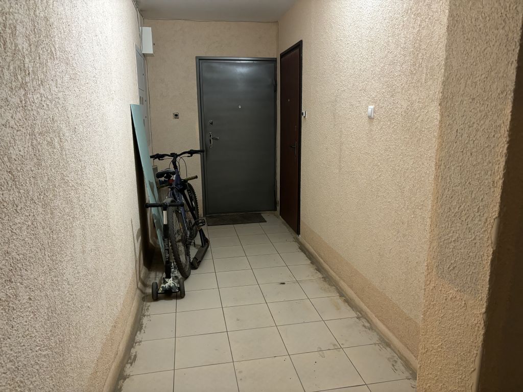 Продажа 1-комнатной квартиры, Кострома, Рябиновый проезд,  18