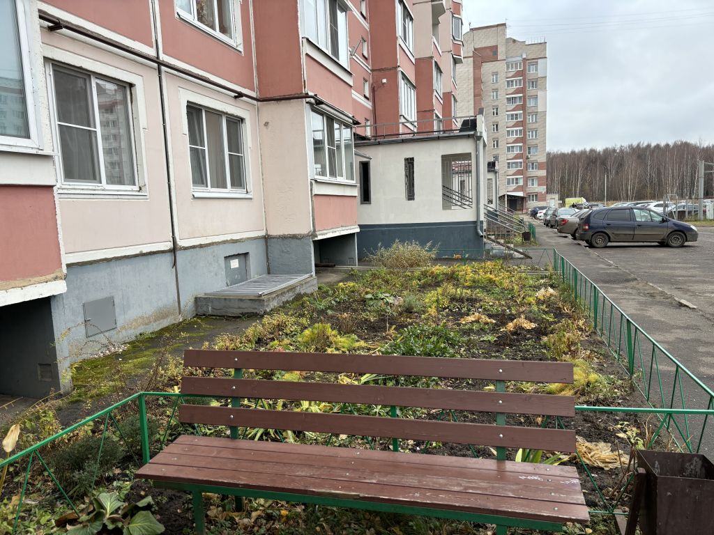 Продажа 1-комнатной квартиры, Кострома, Рябиновый проезд,  18