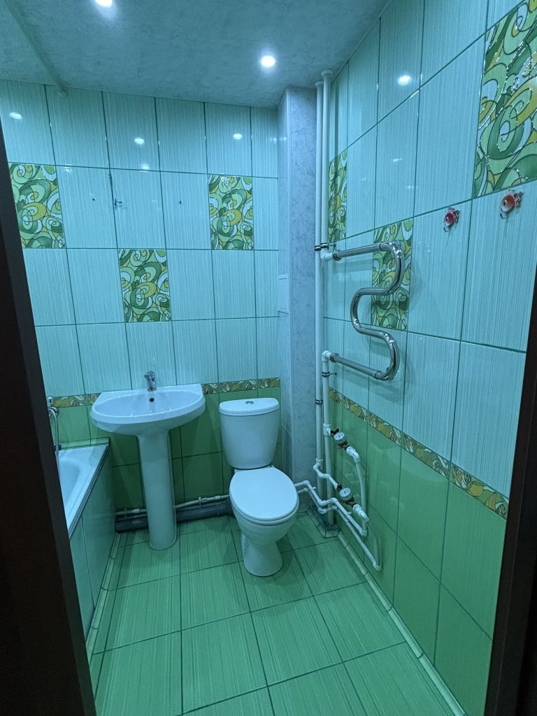 Продажа 1-комнатной квартиры, Кострома, Рябиновый проезд,  18