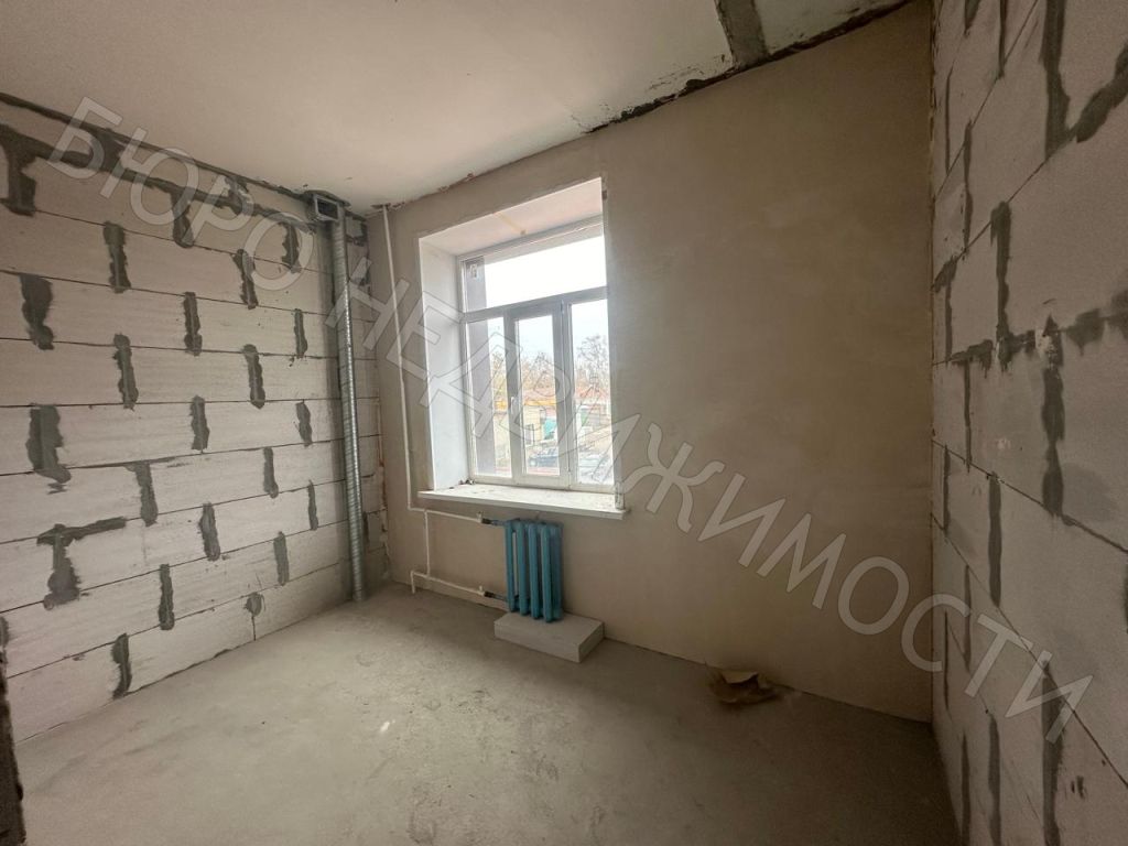 Продажа 1-комнатной квартиры, Балашов, Советская ул,  159