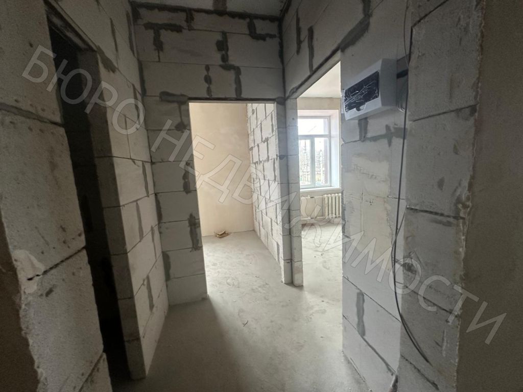 Продажа 1-комнатной квартиры, Балашов, Советская ул,  159