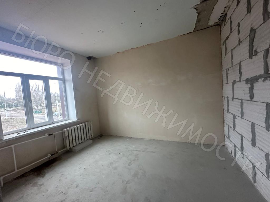 Продажа 1-комнатной квартиры, Балашов, Советская ул,  159