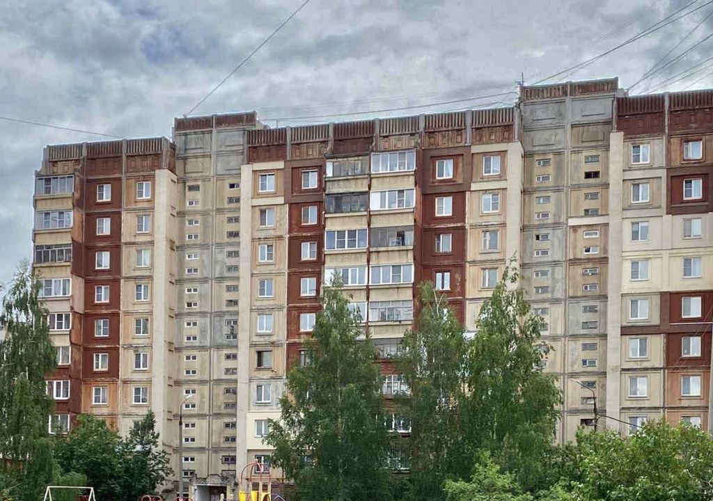 Продажа 4-комнатной квартиры, Нижний Новгород, Красноуральская ул,  5а