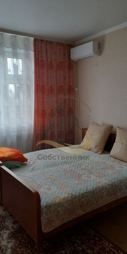 Аренда 2-комнатной квартиры, Старый Оскол, Набережный мкр,  5