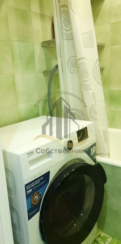 Аренда 2-комнатной квартиры, Старый Оскол, Набережный мкр,  5