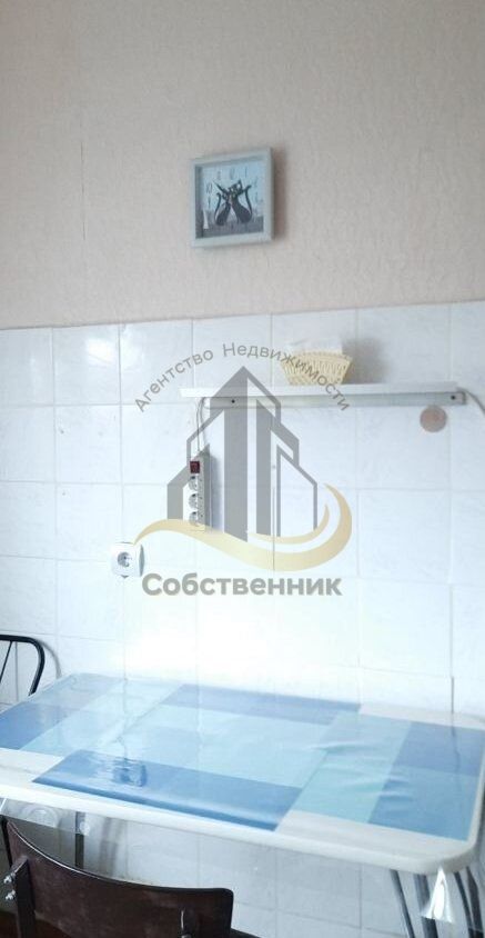 Аренда 2-комнатной квартиры, Старый Оскол, Набережный мкр,  5