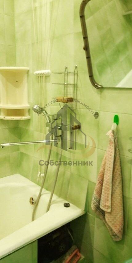 Аренда 2-комнатной квартиры, Старый Оскол, Набережный мкр,  5