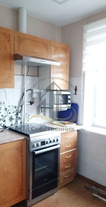 Аренда 2-комнатной квартиры, Старый Оскол, Набережный мкр,  5