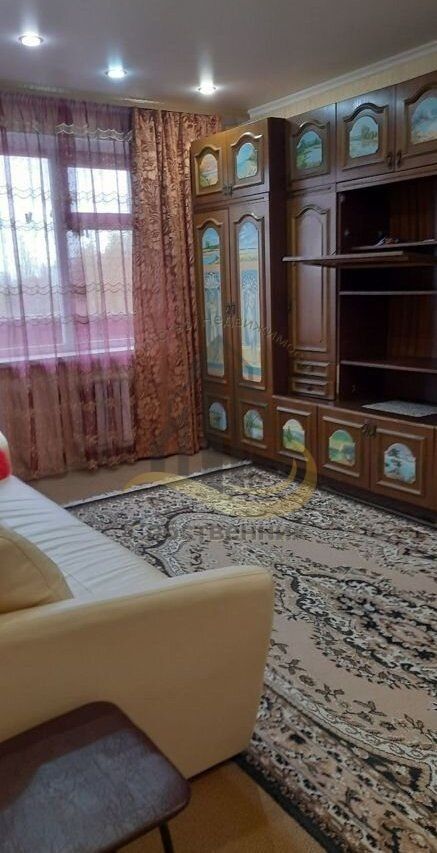 Аренда 2-комнатной квартиры, Старый Оскол, Набережный мкр,  5