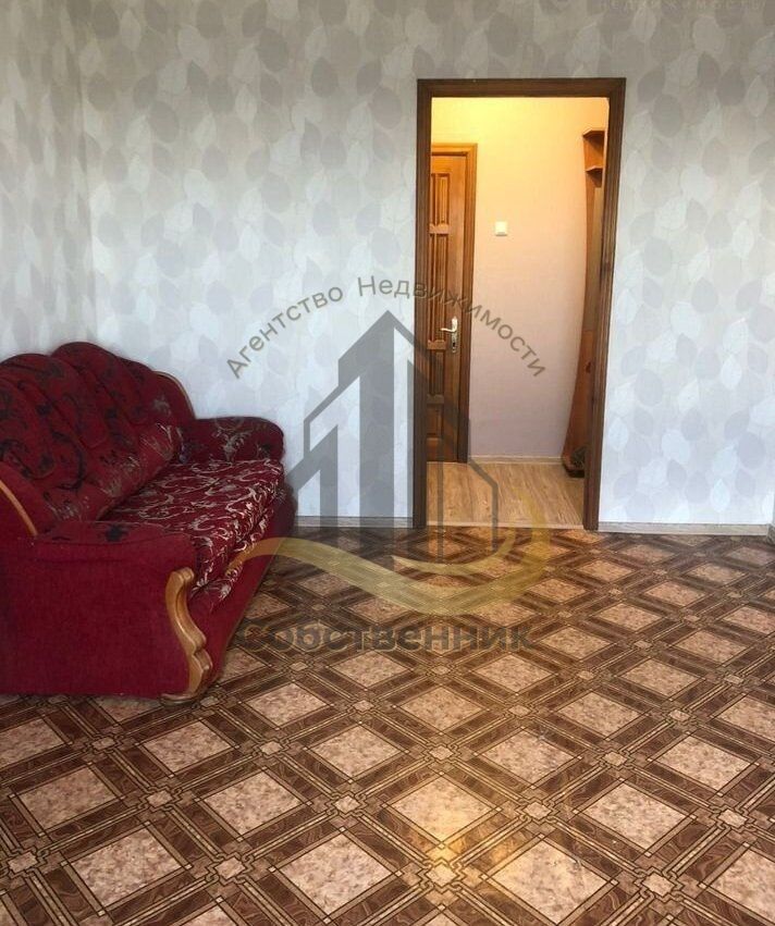 Аренда 1-комнатной квартиры, Старый Оскол, Ольминского мкр,  5