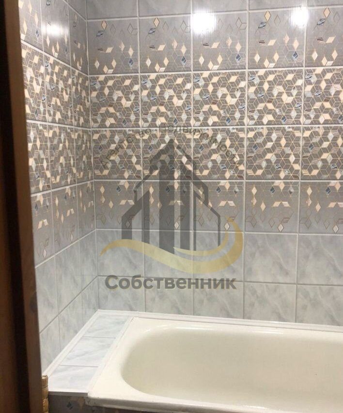 Аренда 1-комнатной квартиры, Старый Оскол, Ольминского мкр,  5