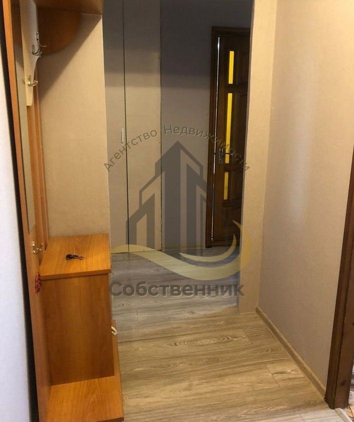 Аренда 1-комнатной квартиры, Старый Оскол, Ольминского мкр,  5