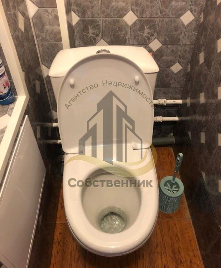 Аренда 1-комнатной квартиры, Старый Оскол, Ольминского мкр,  5