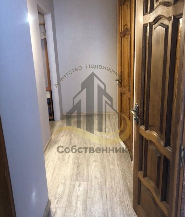 Аренда 1-комнатной квартиры, Старый Оскол, Ольминского мкр,  5