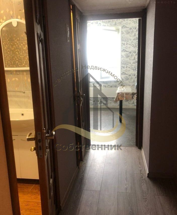 Аренда 1-комнатной квартиры, Старый Оскол, Ольминского мкр,  5