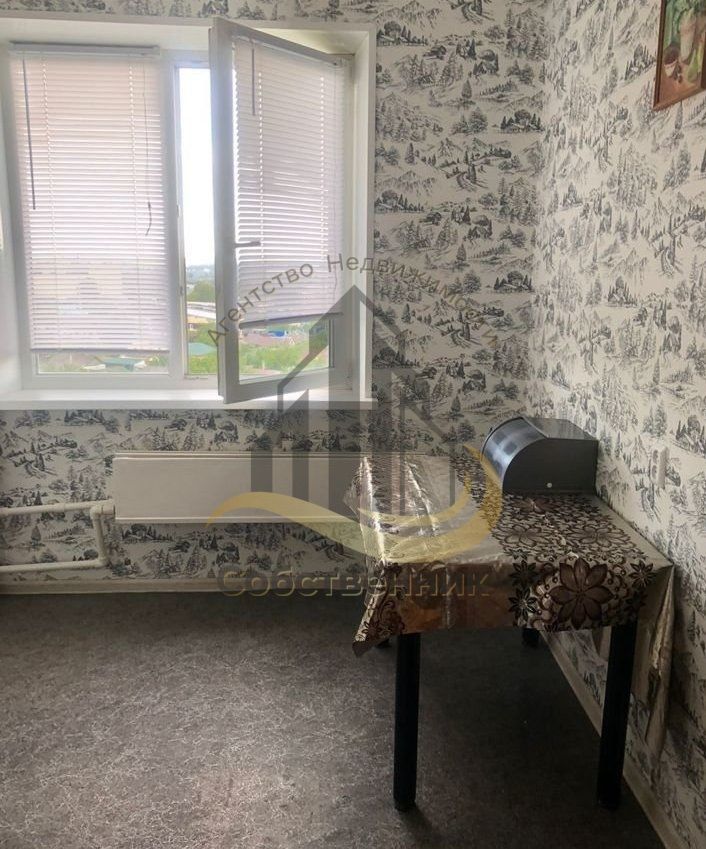 Аренда 1-комнатной квартиры, Старый Оскол, Ольминского мкр,  5