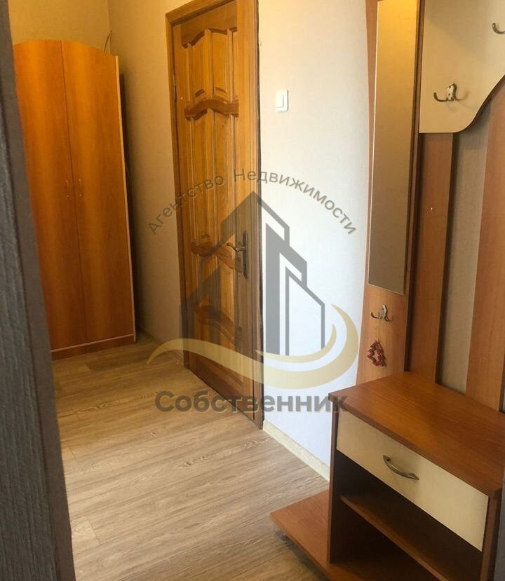 Аренда 1-комнатной квартиры, Старый Оскол, Ольминского мкр,  5