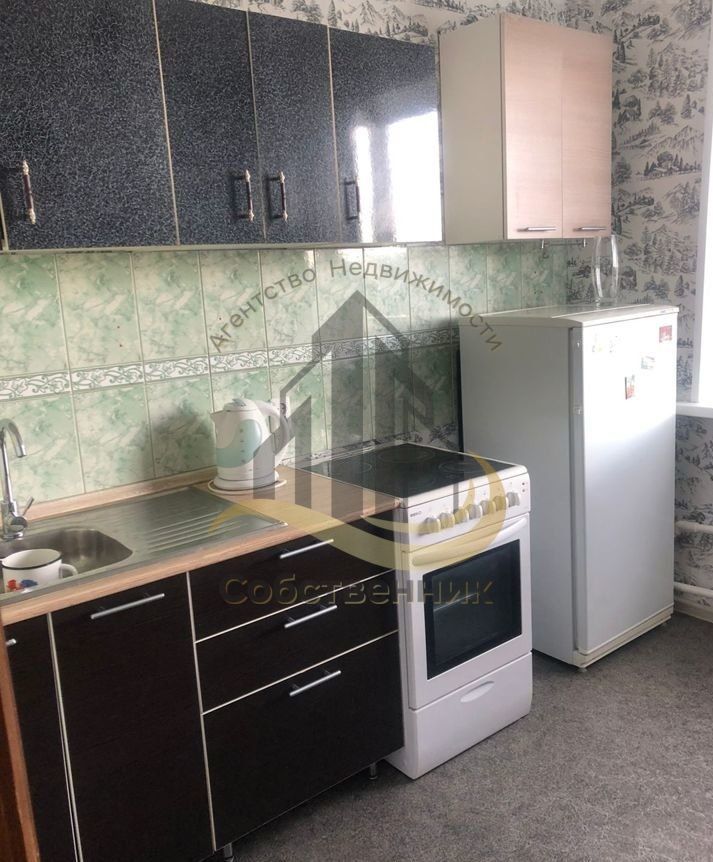 Аренда 1-комнатной квартиры, Старый Оскол, Ольминского мкр,  5