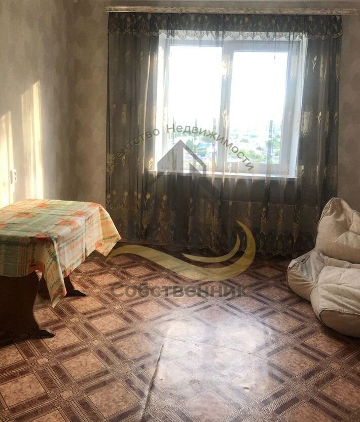 Аренда 1-комнатной квартиры, Старый Оскол, Ольминского мкр,  5