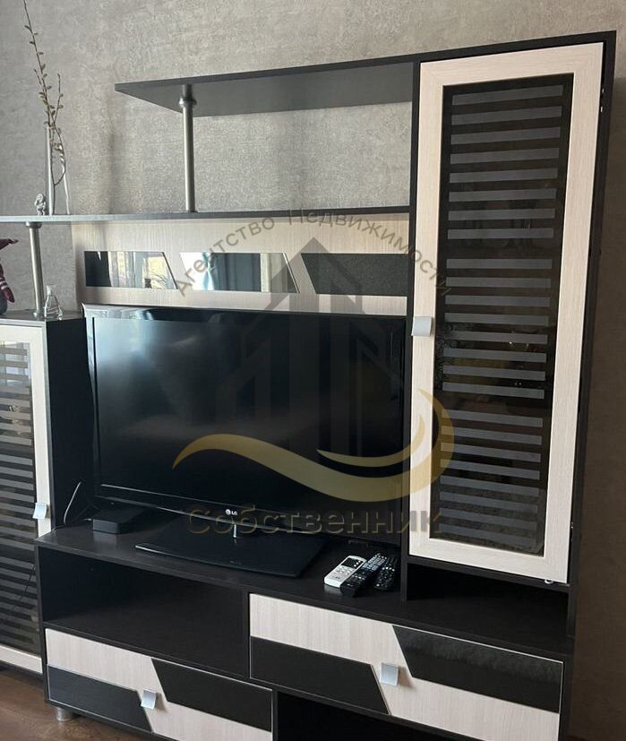 Аренда 1-комнатной квартиры, Губкин, Севастопольская ул,  107