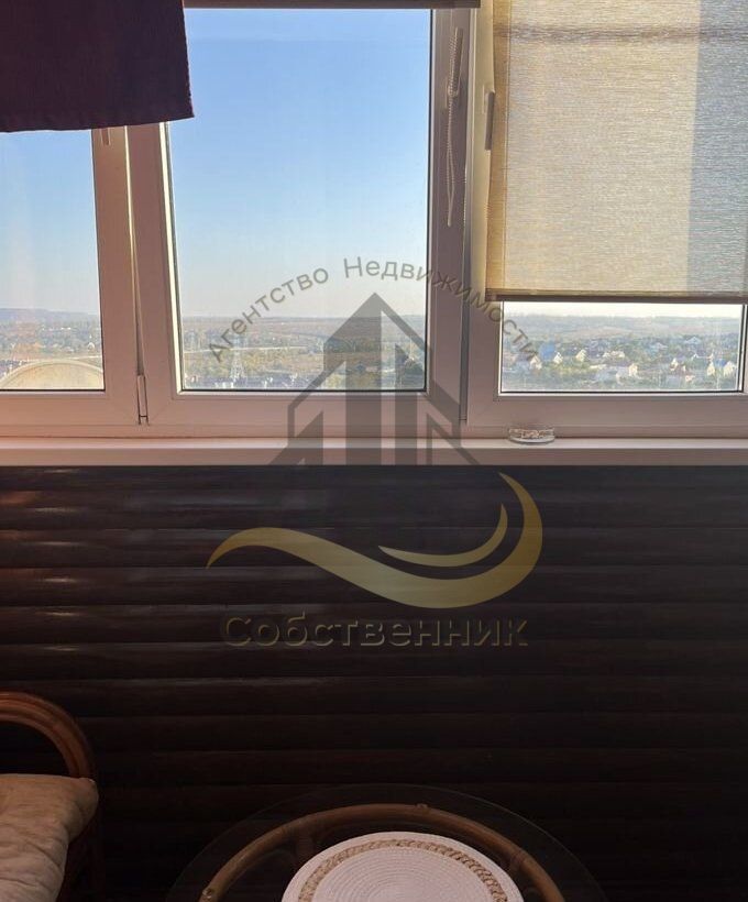 Аренда 1-комнатной квартиры, Губкин, Севастопольская ул,  107