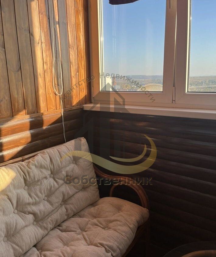 Аренда 1-комнатной квартиры, Губкин, Севастопольская ул,  107