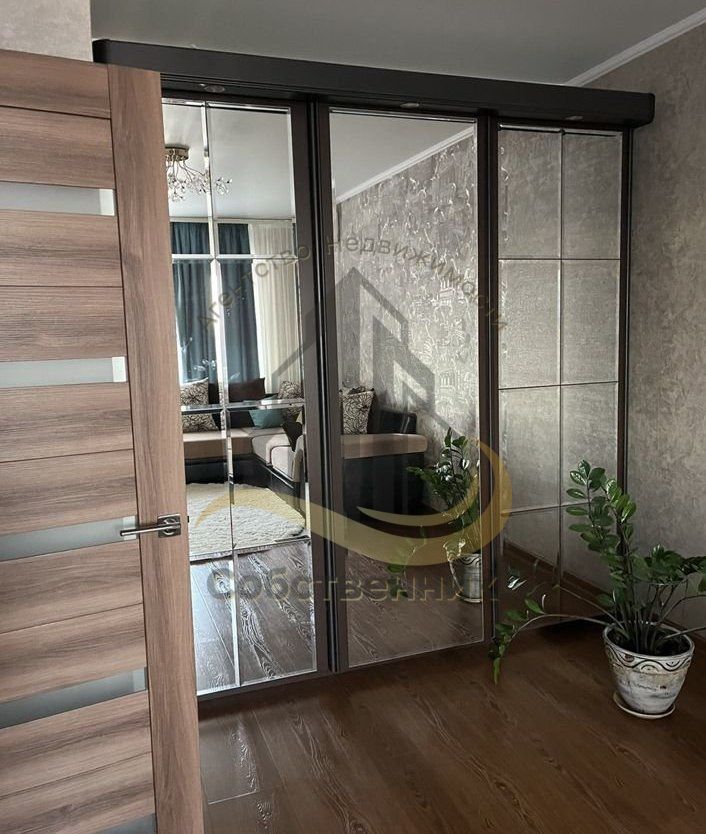 Аренда 1-комнатной квартиры, Губкин, Севастопольская ул,  107