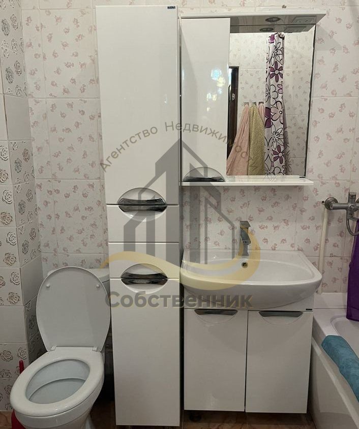 Аренда 1-комнатной квартиры, Губкин, Севастопольская ул,  107