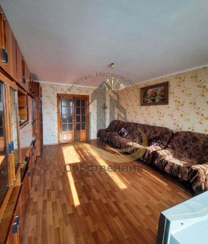 Аренда 4-комнатной квартиры, Губкин, Севастопольская ул,  99