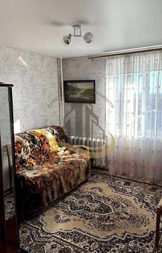 Аренда 4-комнатной квартиры, Губкин, Севастопольская ул,  99