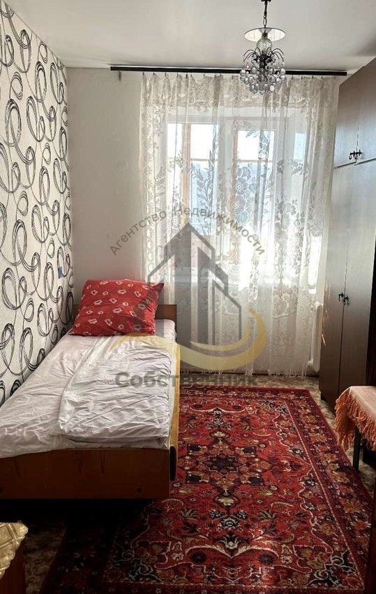 Аренда 4-комнатной квартиры, Губкин, Севастопольская ул,  99