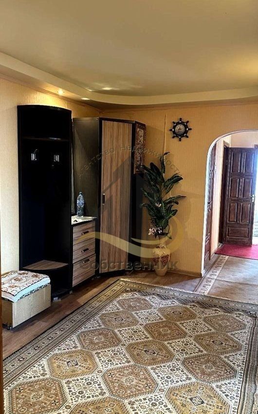 Аренда 4-комнатной квартиры, Губкин, Севастопольская ул,  99