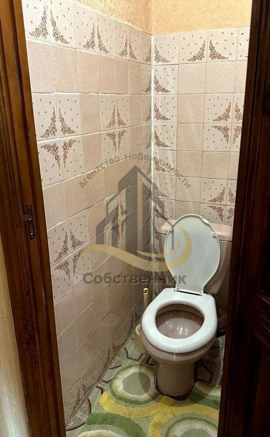 Аренда 4-комнатной квартиры, Губкин, Севастопольская ул,  99