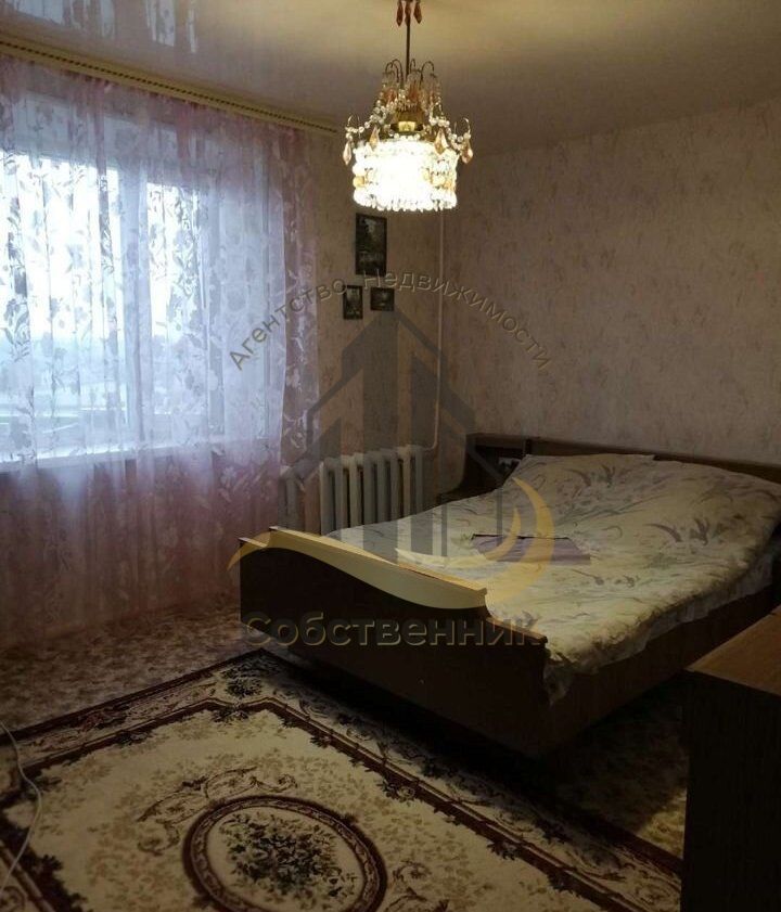 Аренда 4-комнатной квартиры, Губкин, Севастопольская ул,  99