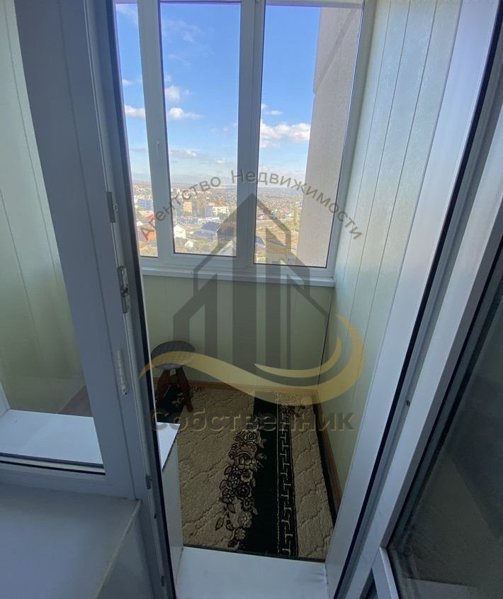 Аренда 4-комнатной квартиры, Губкин, Севастопольская ул,  99