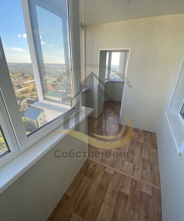 Аренда 4-комнатной квартиры, Губкин, Севастопольская ул,  99