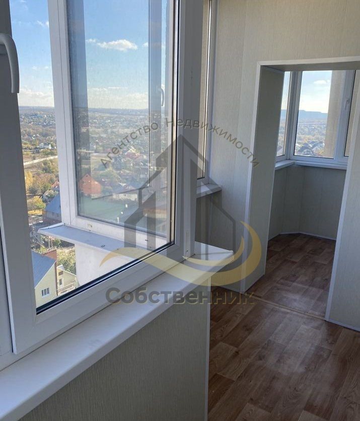 Аренда 4-комнатной квартиры, Губкин, Севастопольская ул,  99