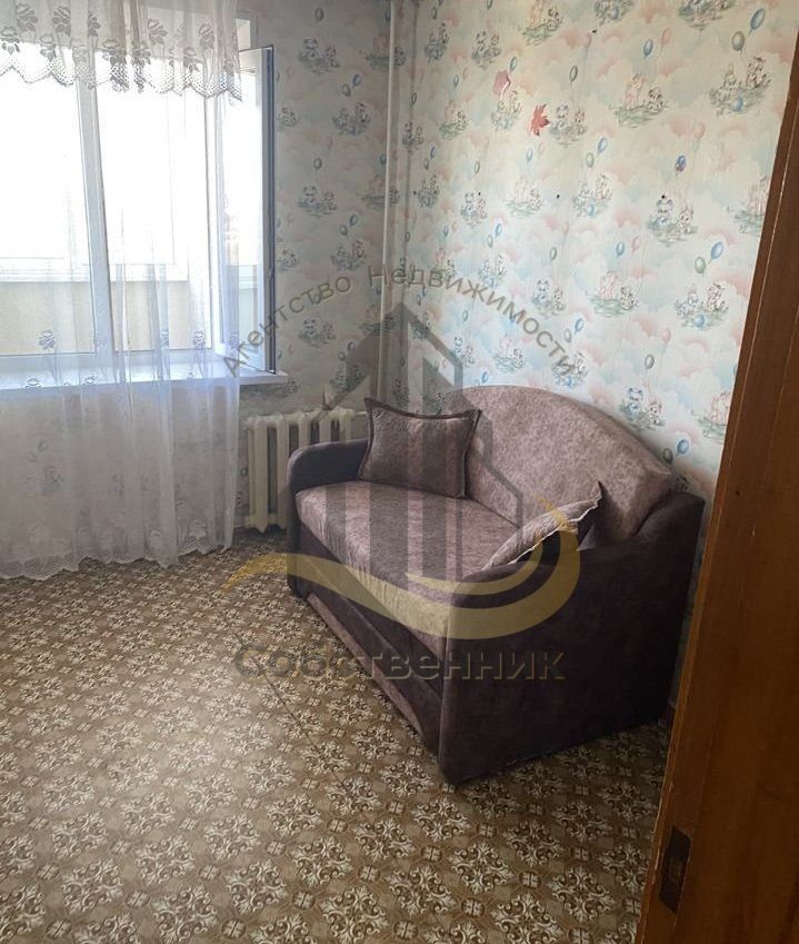 Аренда 4-комнатной квартиры, Губкин, Севастопольская ул,  99