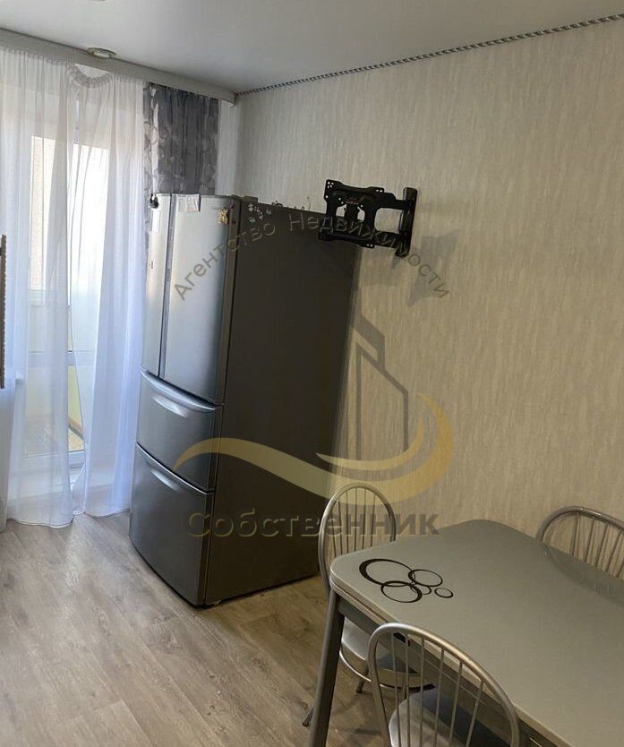 Аренда 4-комнатной квартиры, Губкин, Севастопольская ул,  99