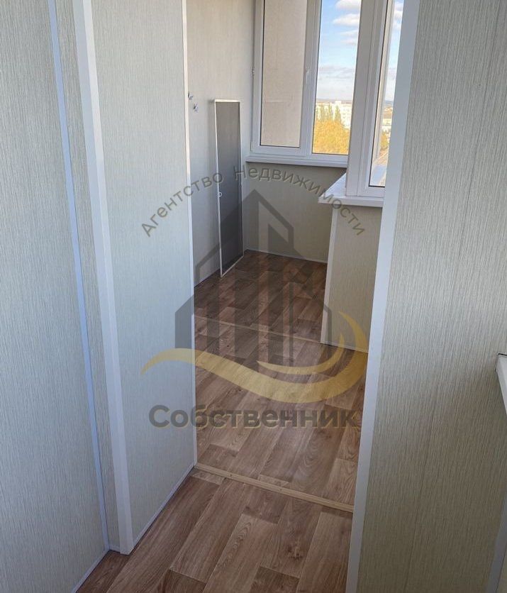 Аренда 4-комнатной квартиры, Губкин, Севастопольская ул,  99