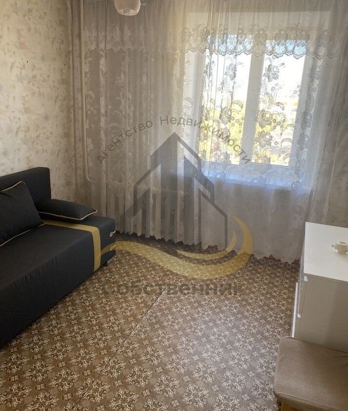 Аренда 4-комнатной квартиры, Губкин, Севастопольская ул,  99