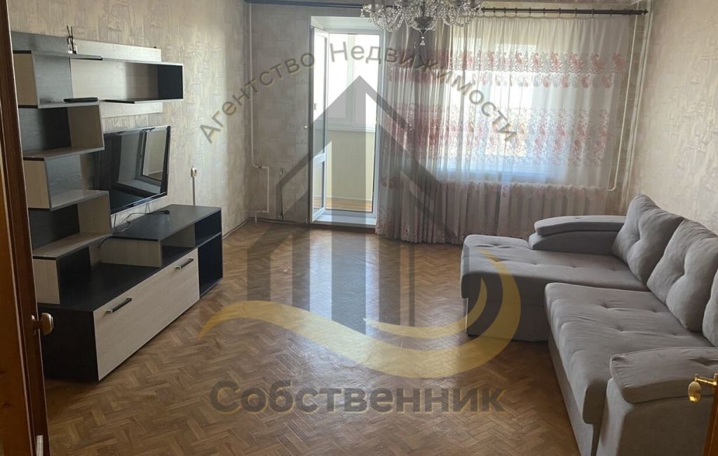 Аренда 4-комнатной квартиры, Губкин, Севастопольская ул,  99