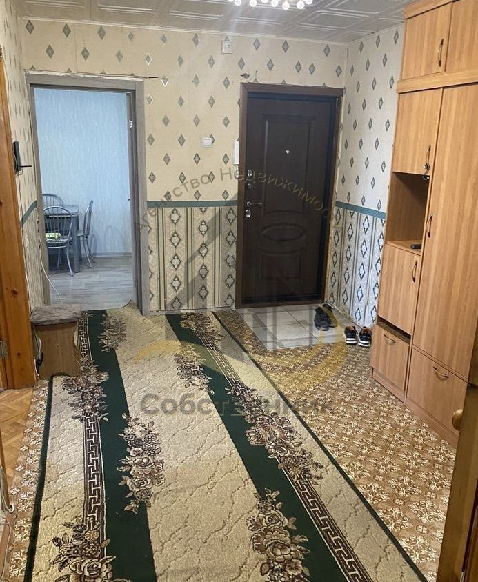 Аренда 4-комнатной квартиры, Губкин, Севастопольская ул,  99