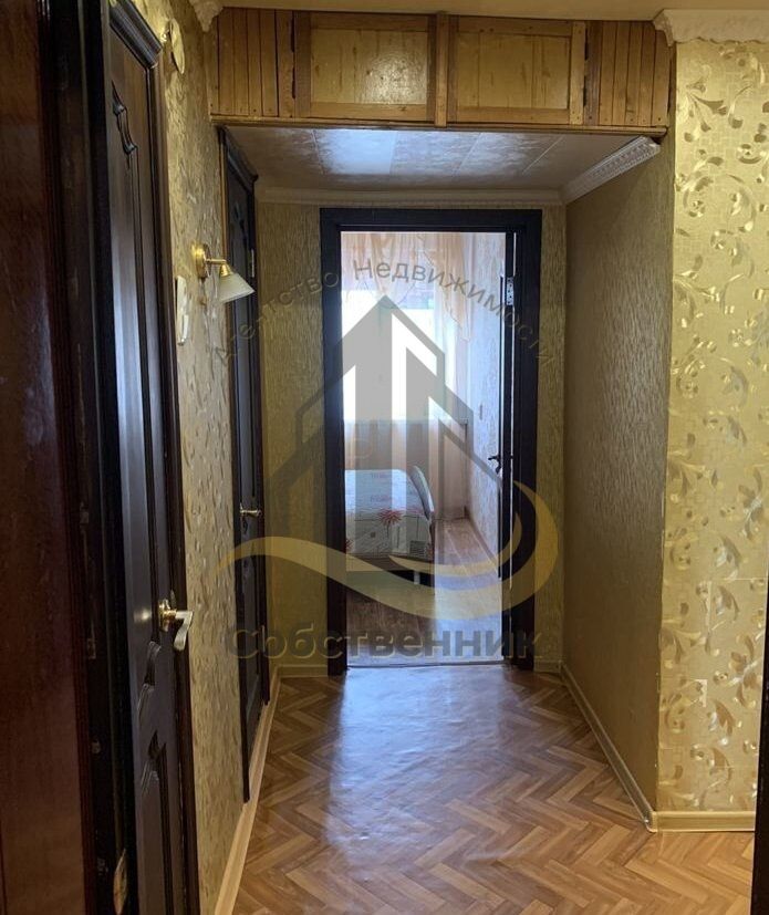 Аренда 3-комнатной квартиры, Губкин, Королева ул,  12