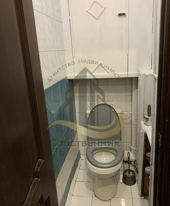 Аренда 3-комнатной квартиры, Губкин, Королева ул,  12