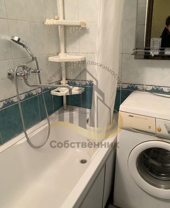 Аренда 3-комнатной квартиры, Губкин, Королева ул,  12