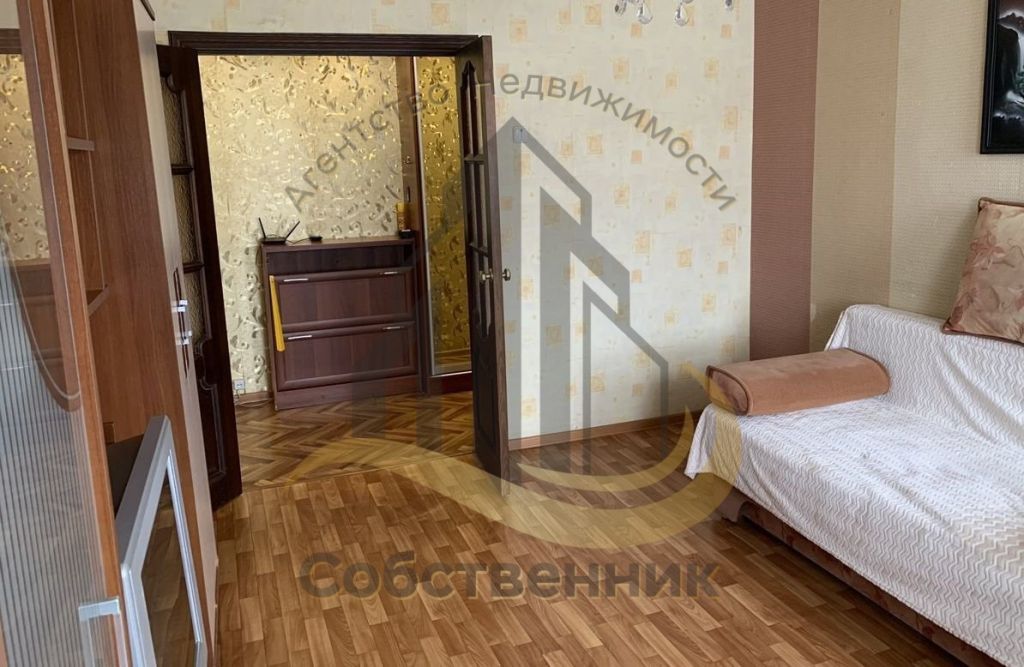 Аренда 3-комнатной квартиры, Губкин, Королева ул,  12