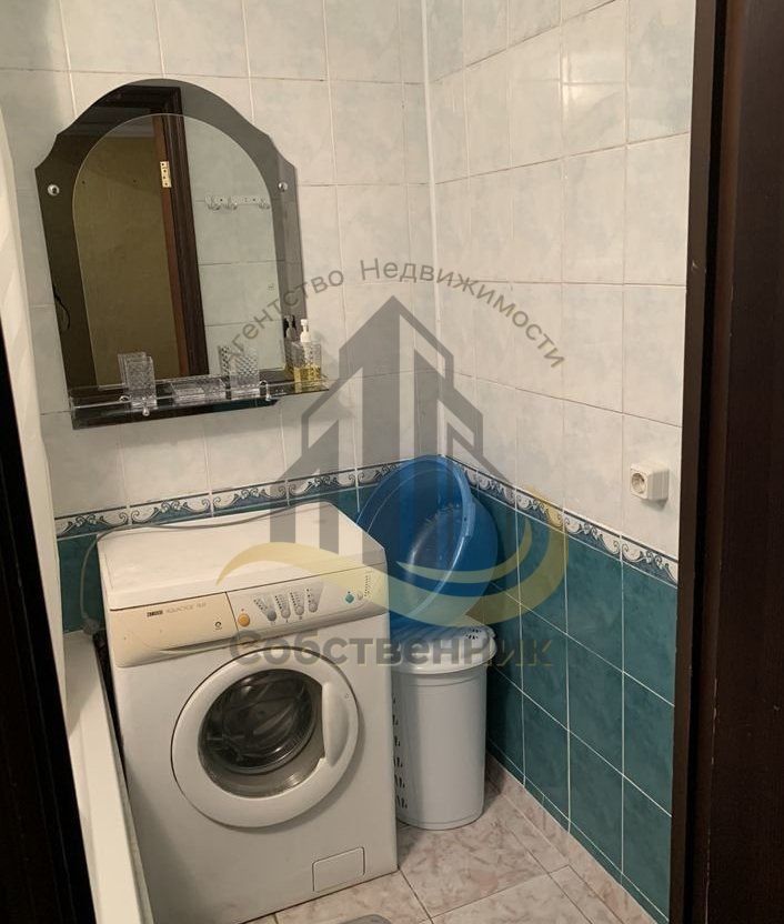 Аренда 3-комнатной квартиры, Губкин, Королева ул,  12