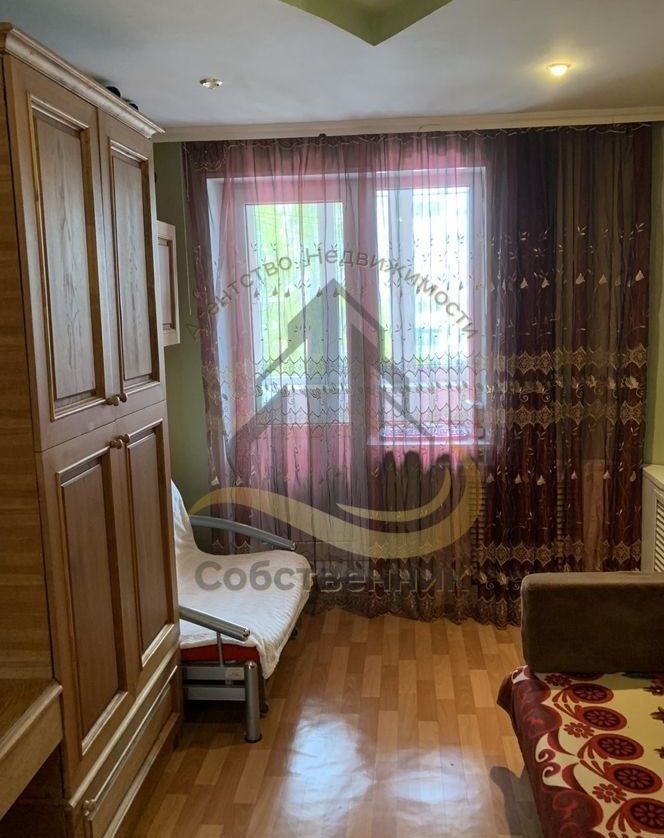 Аренда 3-комнатной квартиры, Губкин, Королева ул,  12