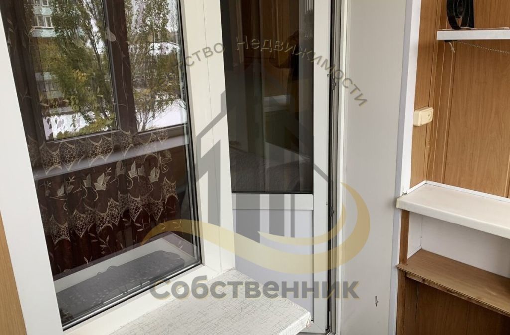 Аренда 3-комнатной квартиры, Губкин, Королева ул,  12